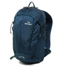 아이더 아이더(EIDER) 신상특가 남성 여성 공용 15L 등산 가방 실용성우수 기본스타일 다양한수납구조 활용도 우수 DUA23B82 Kup (쿠프) 15 N41, 네이비