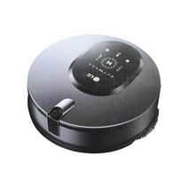 LG전자 LG전자 코드제로 M970I 물걸레 로봇청소기, 단일옵션