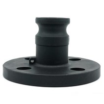 플라스틱 캄록 후렌지연결 카플링 LAS 80A 고성능 전문가용 튼튼, 1개