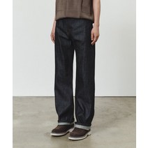 [피스워커] Brixton Selvedge / 세미 와이드