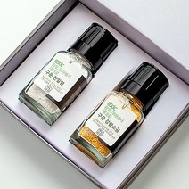 정민이네샵 850도 제대로구운 최상급 구운소금 천일염 [사각 글라인더 170ml 2조세트] 돌답례품 고급답례품 소규모답례품 소규모돌잔치답례품 먹거리답례품 천일염답례품 추석선물 명절단체선물, 1세트, 구운천일염+볶음참깨 사각글라인더