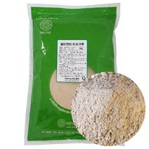 발아현미미숫가루 1kg 선식 식사대용, 1개