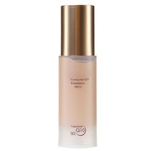 촉촉메이크업 장시간유지 파운데이션 43ml 리얼베이지, 1, 본상품선택, 본상품선택