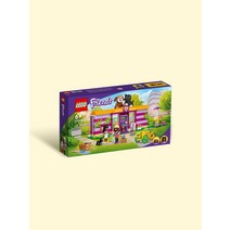 선물하기레고 프렌즈 41699 반려동물 입양 카페 LEGO공식 267233