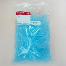 Axygen 피펫팁 마이크로피펫팁 1000ul (T-1000-B) micropippet tip