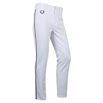 데상트 DESCENTE 유니폼 하의 야구바지 S9321ZKP71 WTNV 남1선