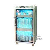 신원산업 공장직송 식기살균건조기 SW-304SH (식판용)