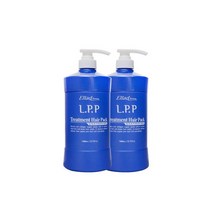 오로라 LPP 트리트먼트 헤어팩 1000ml 1+1 총2000ml (14370원), 오로라 LPP 트리트먼트 헤어팩 1