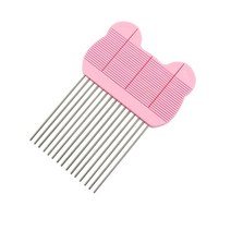 만들기 자이언트 센터피스 페이퍼 플라워 종이꽃 upgrated multifunction quilling 빗 종이 아트 공예 도구 키트 전문 diy 수제 도구 접착제 슬롯 및, 분홍색