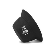 스투시 면 자수 남녀공용벙거지 195241XD