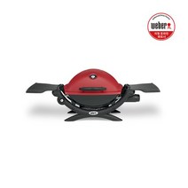 웨버 Q1250 가스 그릴, free