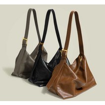 대용량 가방 심플 대용량 학생가방 직장인 쇼핑 가방