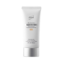 애터미 선크림 베이지 60ml