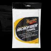 MDG4377 맥과이어스 마이크로 화이버 세차타월 60X40cm 자동차용품/세차용품/세차타월/세차타올, 1