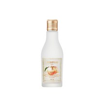 스킨푸드 피치뽀송 토너, 140ml, 1개