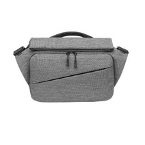 남성 소지품 중형 사각 캐주얼 슬링백 보조가방 30대