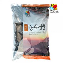 MDO2806 목이버섯 500g 목이버섯/백목이버섯/자른목이버섯/각목이버섯, 1개