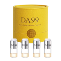 da99 녹는실 얼굴 미백 수분 화이트닝 팔자주름 피부진정 리프팅 앰플, 14ml, 3개