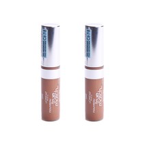 로레알파리 트루 매치 슈퍼-블렌더블 컨실러, Medium/Deep Cool, 2개