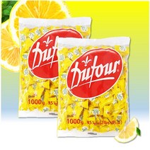 이탈리아 엘라 듀포 포지타노 레몬 사탕 캔디, 2입, 1kg