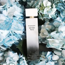 엘리자베스아덴 화이트티 오 드 뚜왈렛 50ml [선물포장가능]