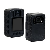 COD-M2 128GB 바디캠 착용 액션캠 경고등 순찰등 촬영가능 액션캠 스포츠카메라 악세사리 50종 포함