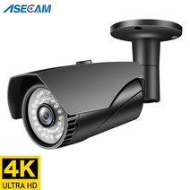 홈캠 가정용 cctv 스마트폰 홈 8mp 울트라 hd 4k ip 카메라 야외 poe, 슈퍼 8mp 포, 2.8mm