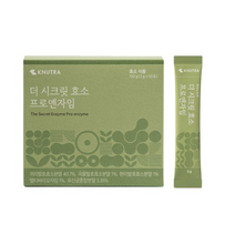 케이뉴트라 더 시크릿 효소 프로엔자임 50p, 150g, 3개