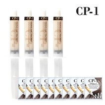 [cp-1] 단백질 트리트먼트 25mlX4+실크앰플파우치5mlX10, 02. 트리트먼트 10ea, 상세설명 참조