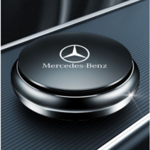 고급 수입 외제차 디퓨져 고급 차량용방향제 자동차향수 bmw 벤츠 아우디, 05.[캐딜락] +리필용4개
