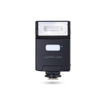 라이트픽스 랩 Flash Q20II Matte BlackGR스토어 한정 모델 / 다기능클립온스트로보 / 무선 오프카메라 플래시 지원 / 동영상 모드 / 최대 가이드 넘버 20 / 발광량 7단계 조정 / 5단계 바운스 가능 / 보증기간 1년