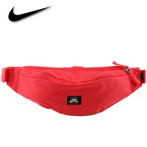 [나이키] 헤리티지 힙팩 TRL CK5884-610 힙색 허리쌕 여행 여권 보조가방 스포츠