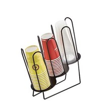 +[BOKS]+종이컵보관함 케리어 디스펜서 꽃이 꽂이 걸이 홀더+[MARKET]+