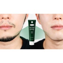 [ 닥터파인스킨 ] 피톤치드 쉐이빙크림 90g 비건 면도크림 상처없이 완벽한 면도 촉촉한 보습까지