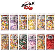 퀄리티 스프링클 18종, 6.글로리어스 스프링클78g