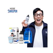 메디코어 노즈스위퍼 코세정기, 1개