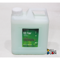 빌타임당구공세척액 광택제2L 당구공닦는약 볼크리너 당구대 개인큐