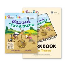 EBS ELT Big Cat Band 9: Buried Treasure, EBS ELT Big Cat Band 9: Buri.., EBS교육방송 편집부(저),EBS한국교육방송공사.., EBS한국교육방송공사