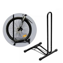 L자형 자전거거치대 실내 실외 겸용 _ 031899EA, 본상품선택