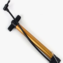 축구공 자전거 바람 넣는기계 주입기 펌프 바람넣기, 제품선택, A형(던롭)