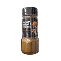 가람마살라 45g, 1개