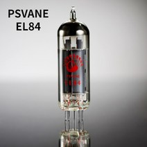 진공관 앰프 psvane el84 ecc81 ecc82 ecc83 12au7 116, 엘84, 1개
