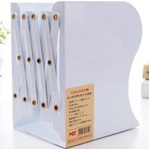 [Top100] 책꽂이정리함 북엔드 간이 책상 책선반 자바라 서류 _23029EA, 제스쿠팡 자바라책꽂이대화이트