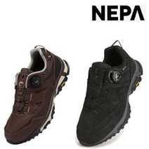 네파(남성) NC일산 고급스러우면서도 신을수록 자연스러운 착화감 (2컬러) 노르차 고어텍스 II (등산화)(트레킹화) 7I17603_NI