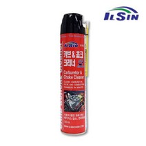 클리너 카브레타 카본 일신 관절캡용 IS-7411 550ml 8271xa, 본상품선택