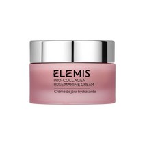 엘레미스 프로-콜라겐 로즈 마린크림 보습 영양 크림, NO_COLOR_1.7 oz