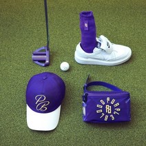 퍼플블러드신세계강남점퍼플블러드 LOGO SYMBOL 볼캡 797908