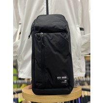 아울렛매장 K2 슬링백 공용 KUS21B62 등산의류 아웃도어 허리색 크로스백 독도(DOKDO) 슬링백 1, Free