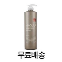 하수오 보타닉 패밀리 샴푸 1000g (택배비 무료)