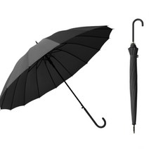 킹스맨 영국신사 답례품 우산 모던한 장우산 깔끔